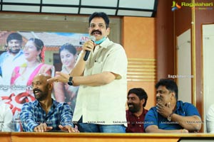 Devineni Movie Press Meet