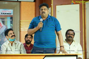 Devineni Movie Press Meet