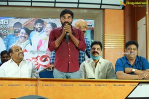 Devineni Movie Press Meet