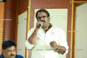 Devineni Movie Press Meet