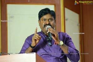 Devineni Movie Press Meet