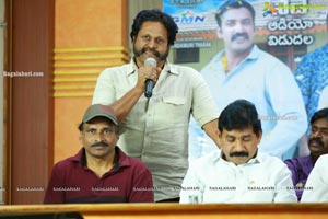 Devineni Movie Press Meet