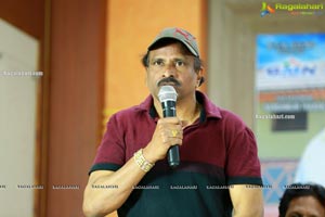 Devineni Movie Press Meet