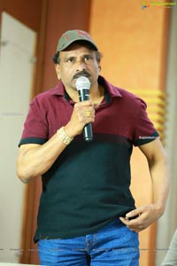 Devineni Movie Press Meet