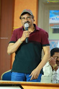 Devineni Movie Press Meet