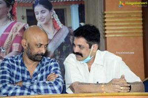 Devineni Movie Press Meet