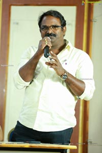 Devineni Movie Press Meet