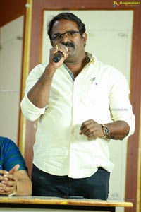 Devineni Movie Press Meet