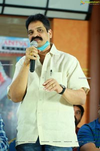 Devineni Movie Press Meet