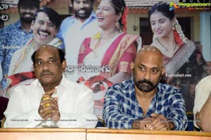 Devineni Movie Press Meet