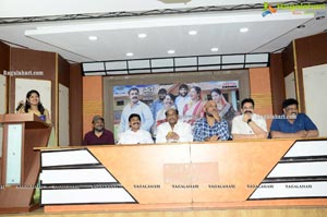 Devineni Movie Press Meet