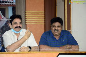 Devineni Movie Press Meet