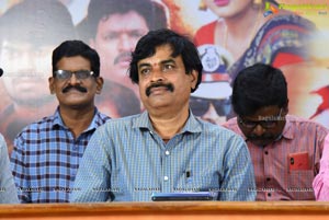 Devineni Movie Press Meet