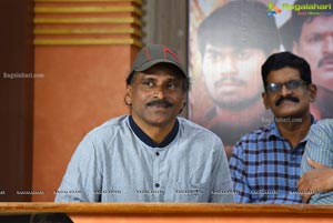 Devineni Movie Press Meet