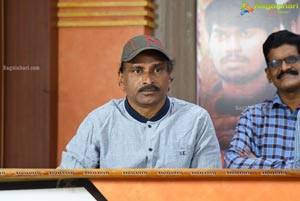 Devineni Movie Press Meet