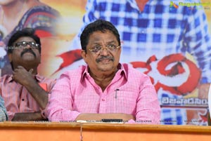 Devineni Movie Press Meet