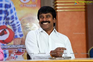 Devineni Movie Press Meet