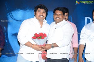 Director Movie Trailer Launch Event