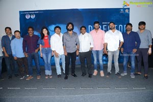 Director Movie Trailer Launch Event