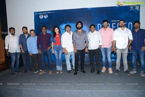 Director Movie Trailer Launch Event