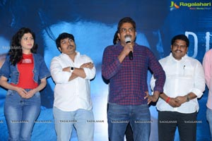 Director Movie Trailer Launch Event