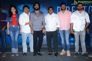 Director Movie Trailer Launch Event