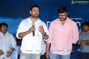 Director Movie Trailer Launch Event