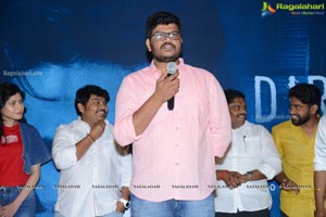 Director Movie Trailer Launch Event