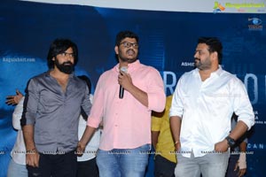 Director Movie Trailer Launch Event