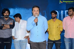 Director Movie Trailer Launch Event