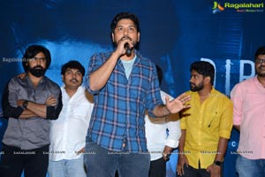 Director Movie Trailer Launch Event