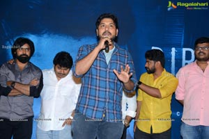 Director Movie Trailer Launch Event