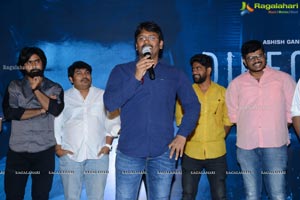 Director Movie Trailer Launch Event