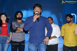 Director Movie Trailer Launch Event