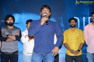 Director Movie Trailer Launch Event