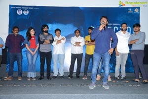 Director Movie Trailer Launch Event