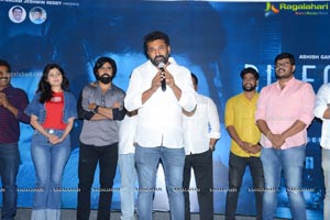 Director Movie Trailer Launch Event