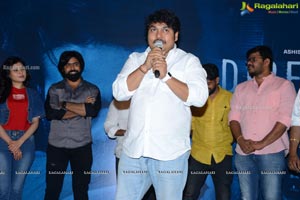 Director Movie Trailer Launch Event