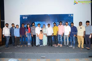 Director Movie Trailer Launch Event