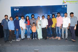 Director Movie Trailer Launch Event