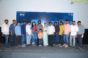 Director Movie Trailer Launch Event