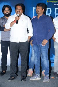 Director Movie Trailer Launch Event