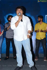 Director Movie Trailer Launch Event