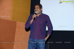 Director Movie Trailer Launch Event