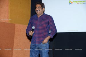 Director Movie Trailer Launch Event