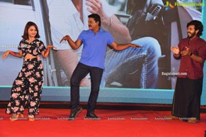 Father-Chitti-Uma-Karthik Prerelease Photos