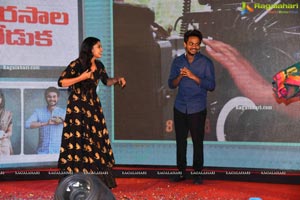 Father-Chitti-Uma-Karthik Prerelease Photos