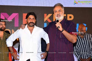 Father-Chitti-Uma-Karthik Prerelease Photos