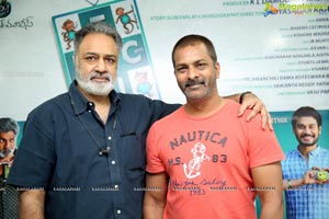 FCUK Producer Director Press Meet