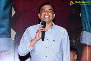 Gaali Sampath Movie Press Meet